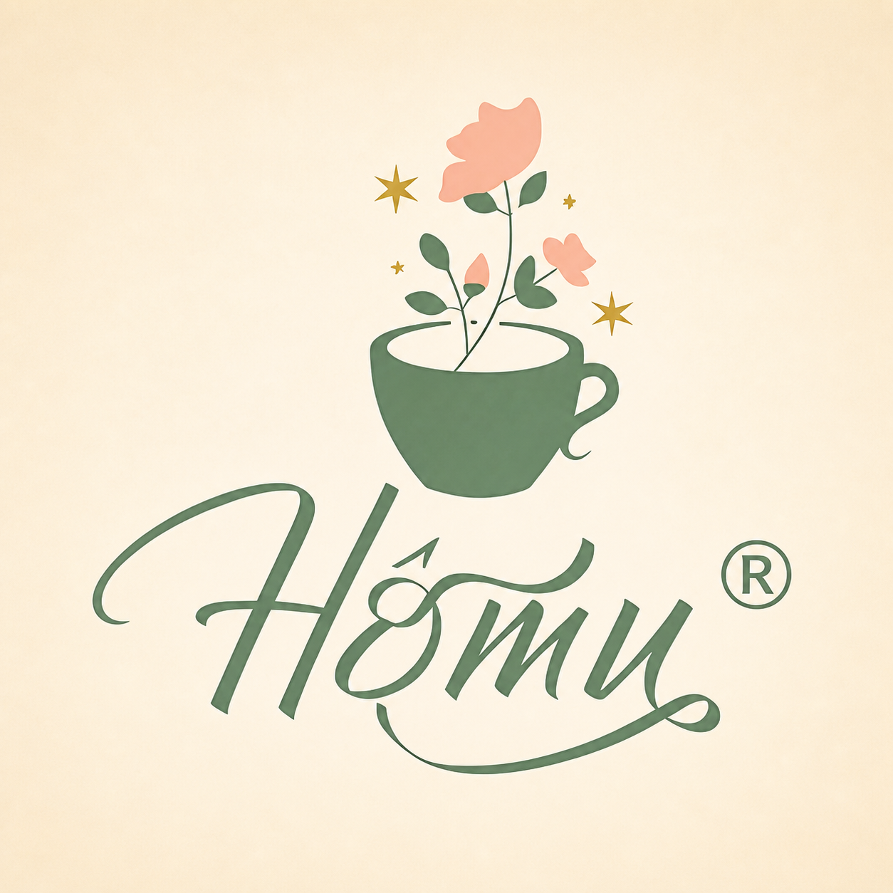Homu Té y Relax